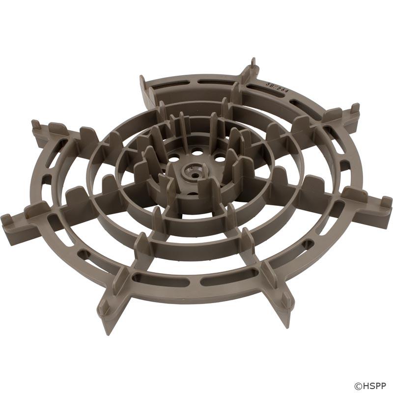 Filter Element Locator
