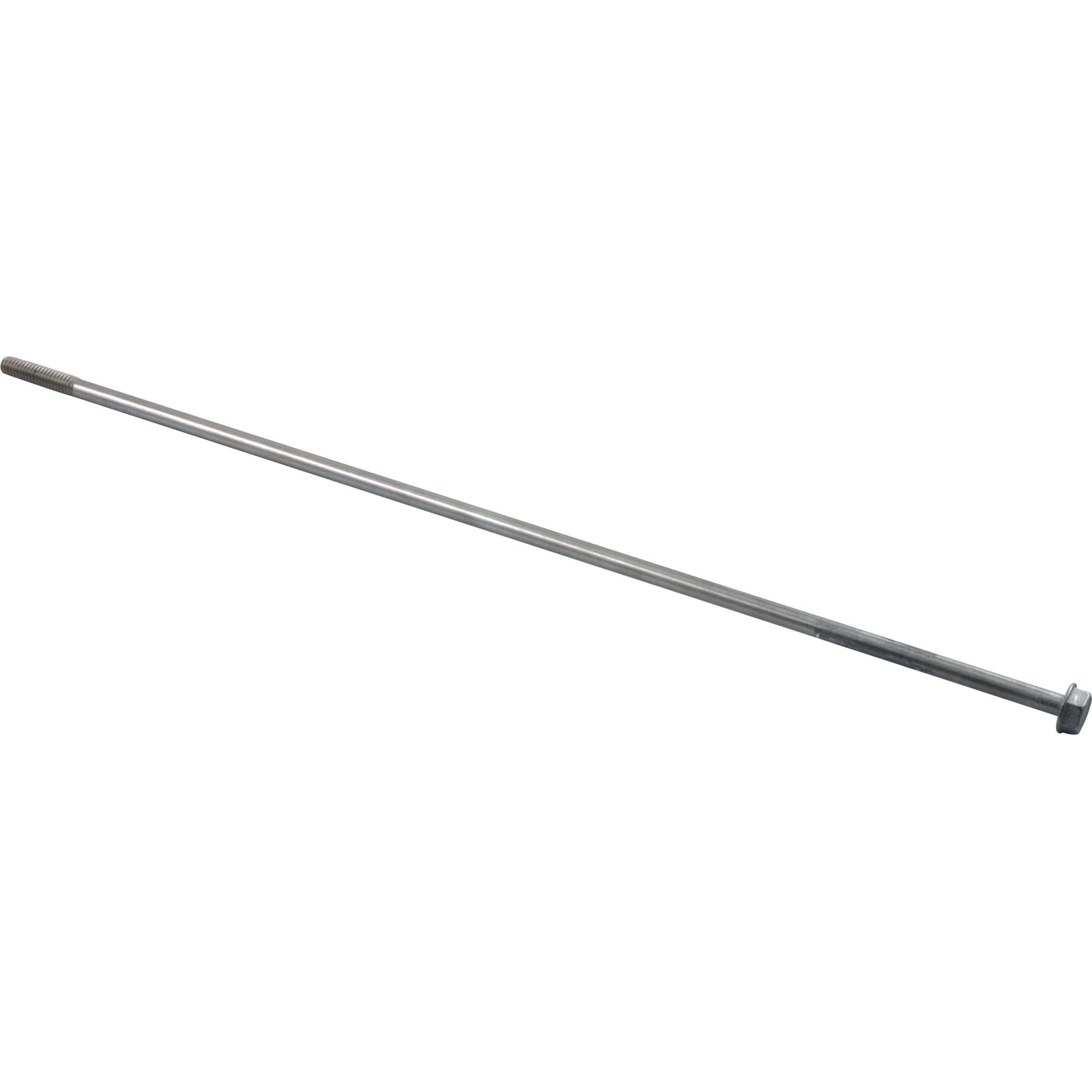 Retainer Rod