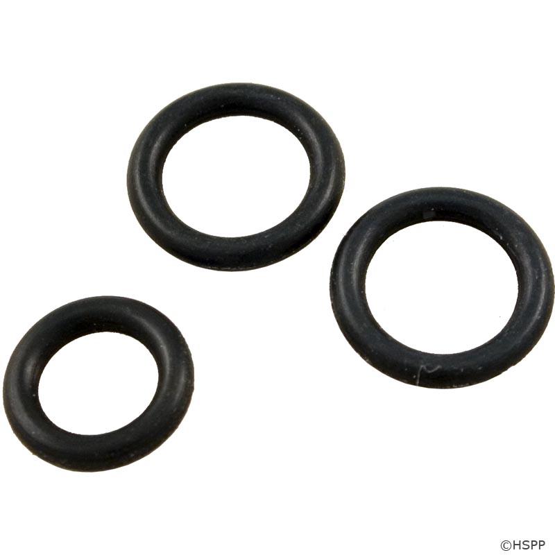 O-Ring for Relief Valve Stem (Set of 3)