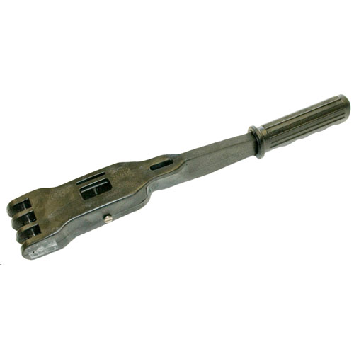 Hayward Perflex Bump Handle Assy.w/pin, grip