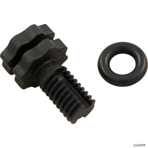 Directional Vent Valve w/O-Ring