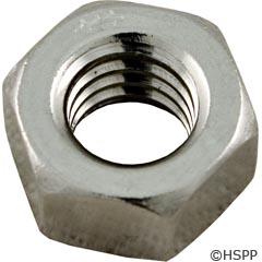Retainer Nut, 5/16 - 18