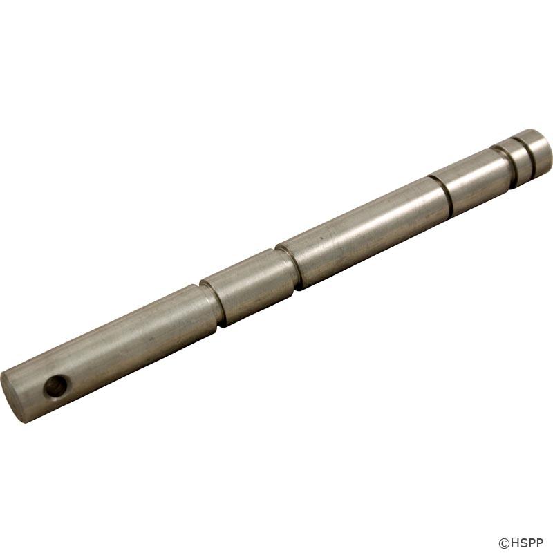 Hayward ECX5000F Bump Shaft, 1/2 - EC50C