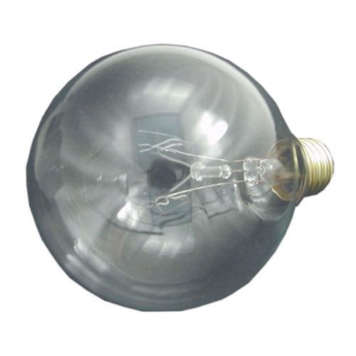 400w 120v - R30 Med Base Flood Bulb: Fits: Hayward 503, American Amerlite