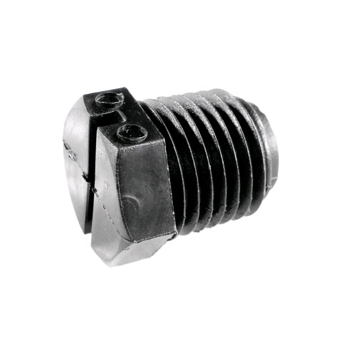 Drain Plug (optional) - Strainer and SP-2000 Series Housing
