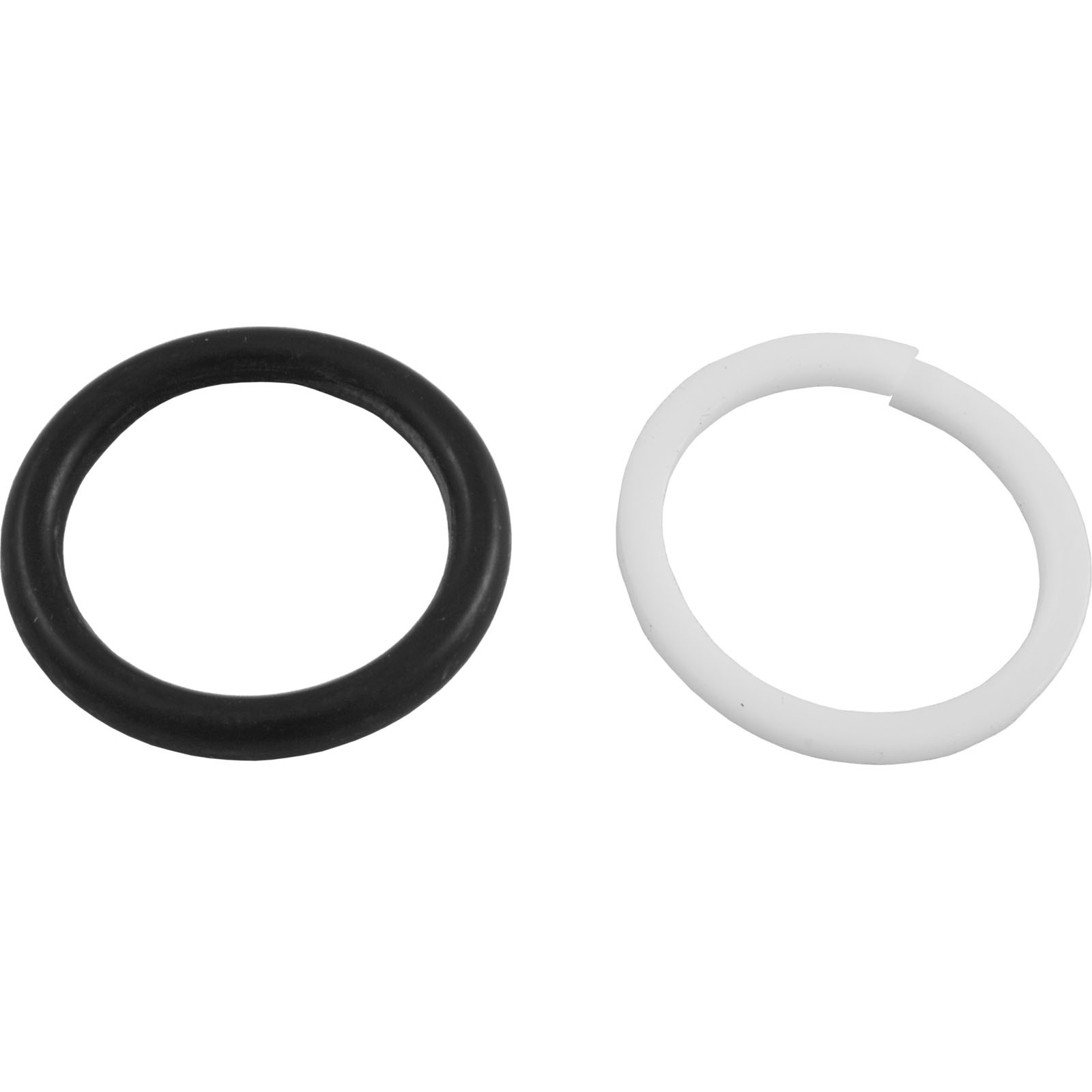O-Ring/Teflon Shaft Seal (each)