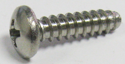 Retaining Screw