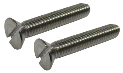 Cover Screw (Round Cover)
