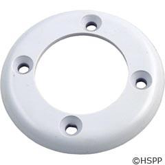 Face Plate - White