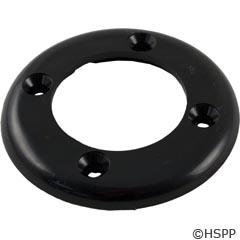 Face Plate - Black