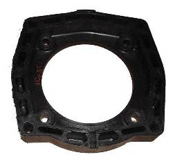Motor Mounting Plate