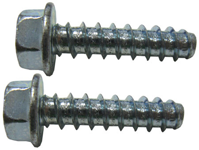 Mounting Foot Cap Screw (Set of 2)