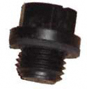 Hayward Drain Plug w/Gasket