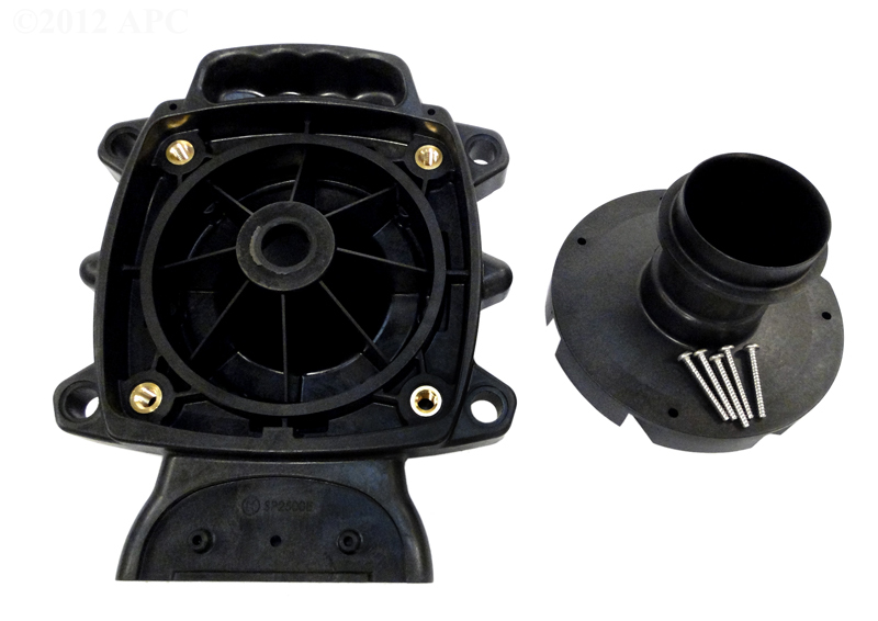 Hayward SPX2700EKIT Max-Flo Seal Replacement Kit