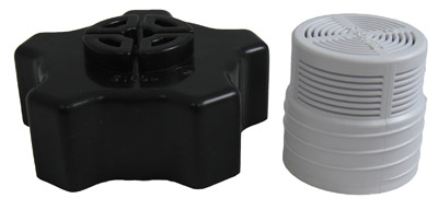 Drain Cap Assy-Cap Gasket Screen