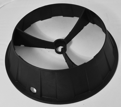 Filter Support Stand