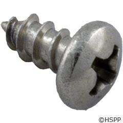 Air Tube Lock screw