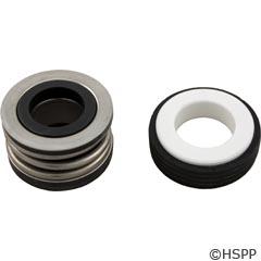 Jacuzzi 10000206R Buna Shaft Seal, PS-200, 5/8