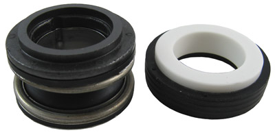 Jacuzzi 10150209 Shaft Seal, PS-201, 3/4