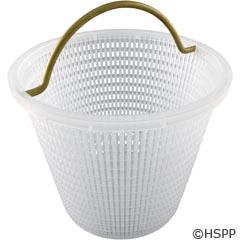 Jacuzzi 16109902R000 Deckmate Skimmer Basket w/Handle OEM