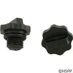 Jacuzzi 31160906R2 Drain Plug 1/4