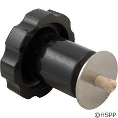 TC Manifold Ret Knob w/14-4227-08 Washer