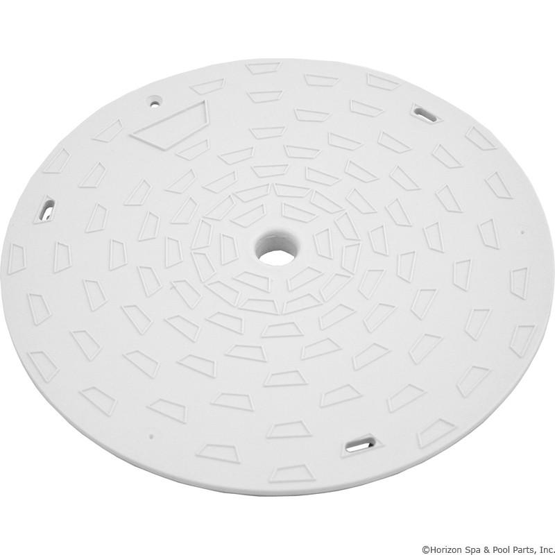 Skimmer Lid, Carvin/Jacuzzi PMT