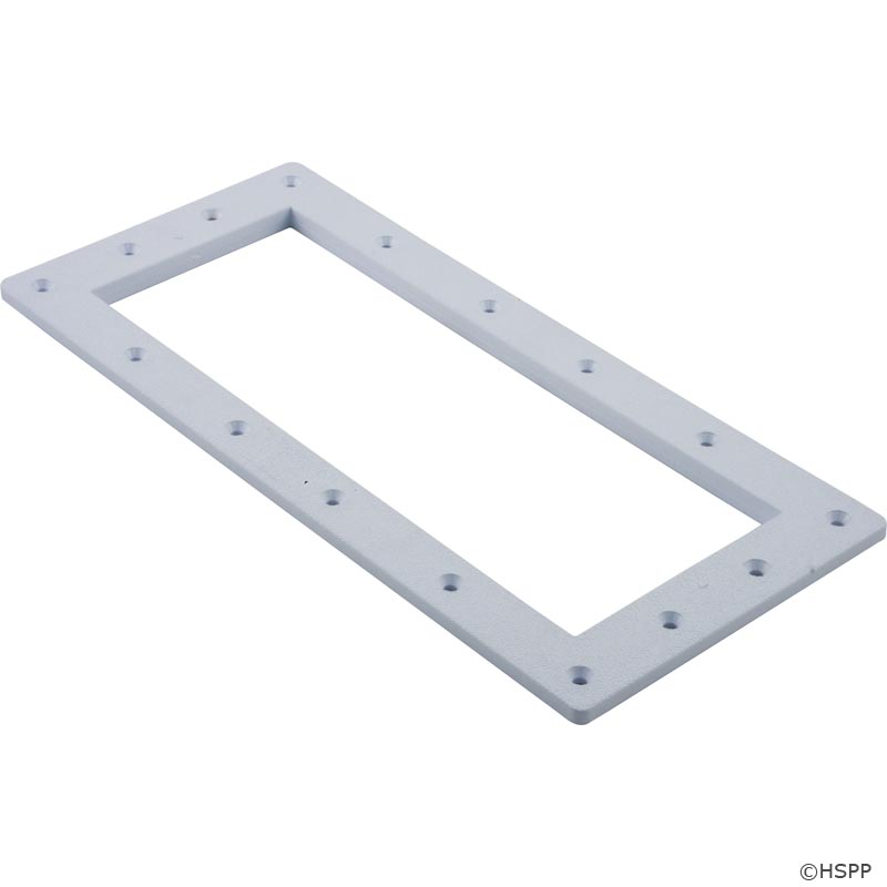 Skimmer Faceplate, Carvin/Jacuzzi Deckmate