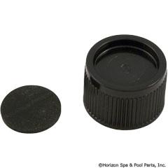 Jacuzzi 85826300R Drain Cap w/13-1023-06 Gasket