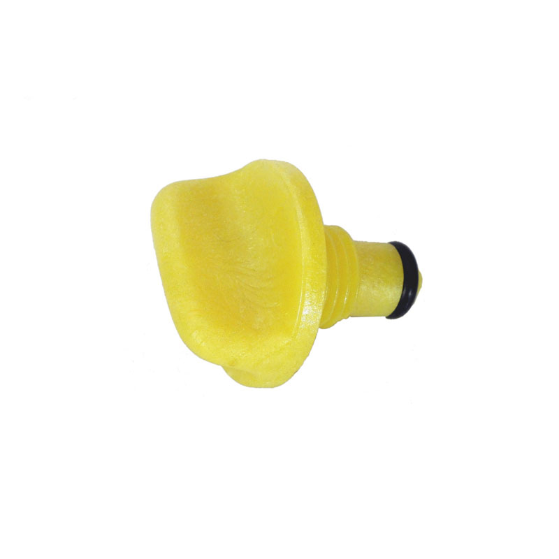 Jacuzzi 39254701R Air Bleeder Valve w/O-Ring 47-0106-08-R