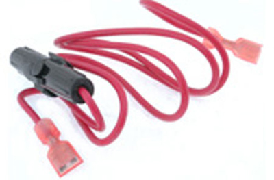In-Line Fuse Assembly
