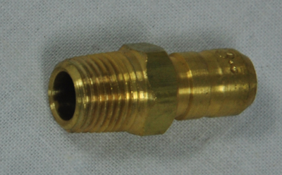 Gas Orifice,  Natural Gas