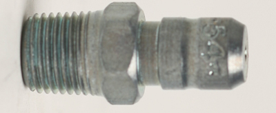 Gas Orifice,  Lp Gas
