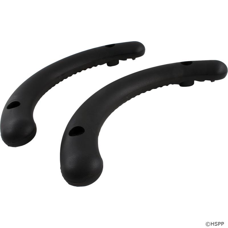 Jandy R0357100 Handle CL/CV/DEV, w/Hardware Set of 2