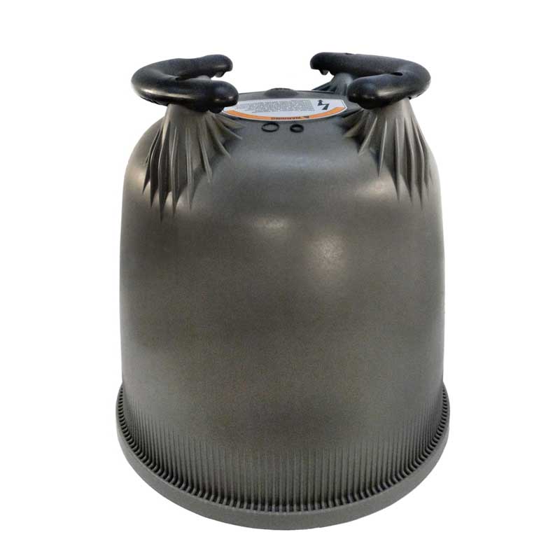 Jandy R0357300 Tank Lid CL/CV/DEV, 580 sqft.