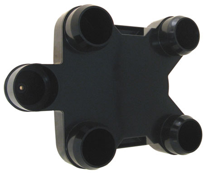 Jandy R0357600 Filter Manifold Assembly