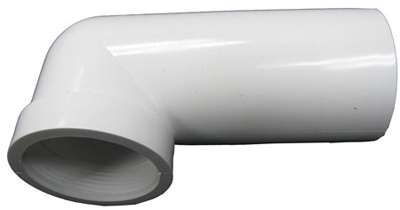 Jandy R0358400 Inlet Elbow W/O-Ring