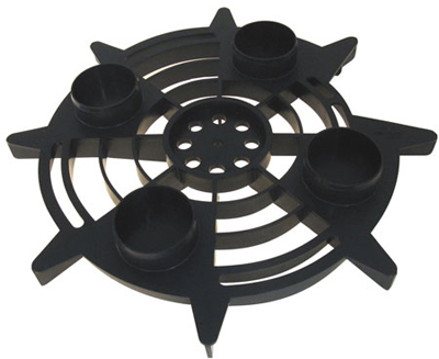 Jandy R0358500 Filter Cartridge Support