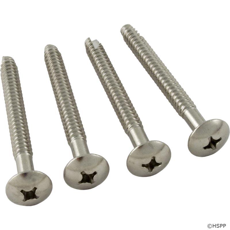 Jandy R0359900 Handle Hardware  (Set Of 4)