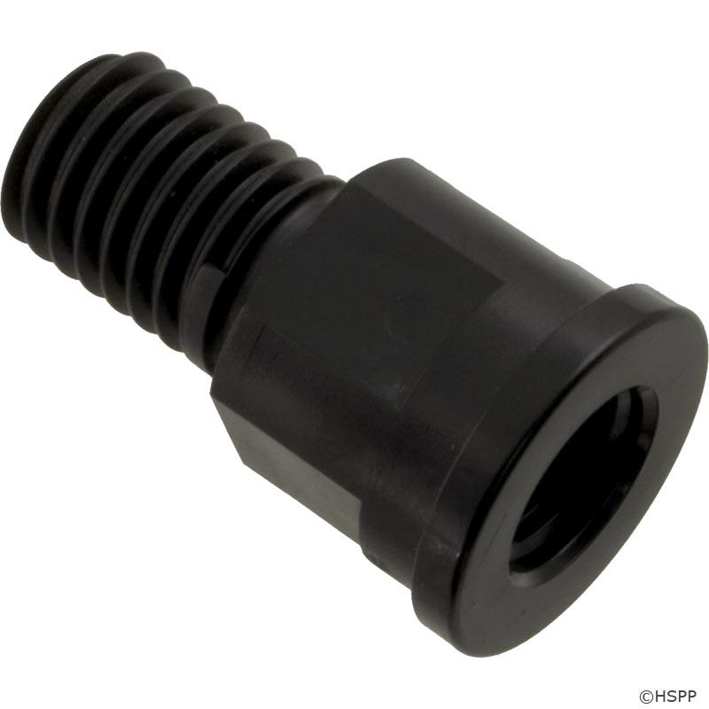 Jandy R0557100 Pressure Gauge Adapter CJ/CS
