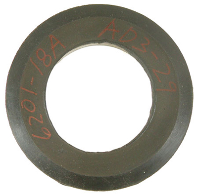 Jandy S0078100 Flange Gasket 2 X 1 1/2IN For Laars Heaters
