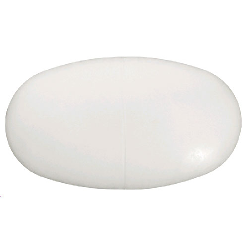 Legend Float Head - White