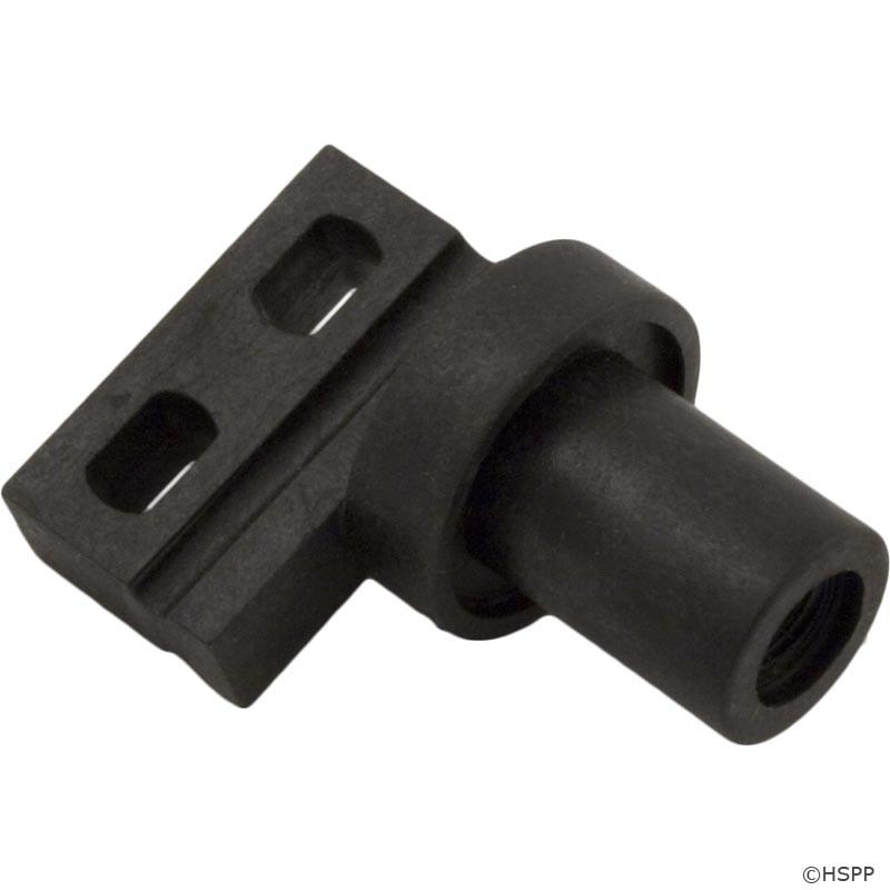 Axle, Pentair Letro Legend Cleaners, Large Wheel