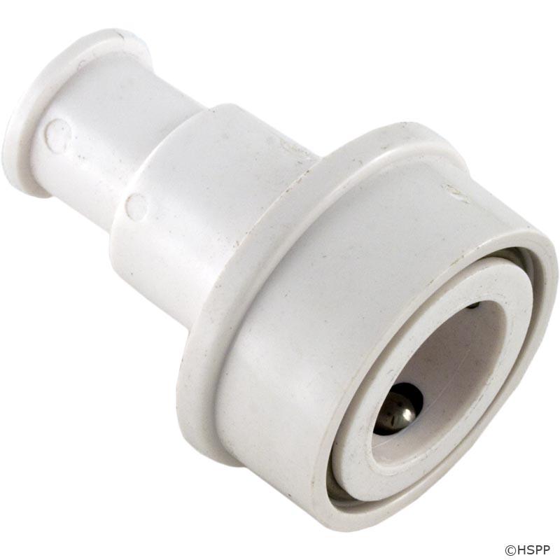 Quick Disconnect, Pentair L79BL Cleaner, Feed Hose