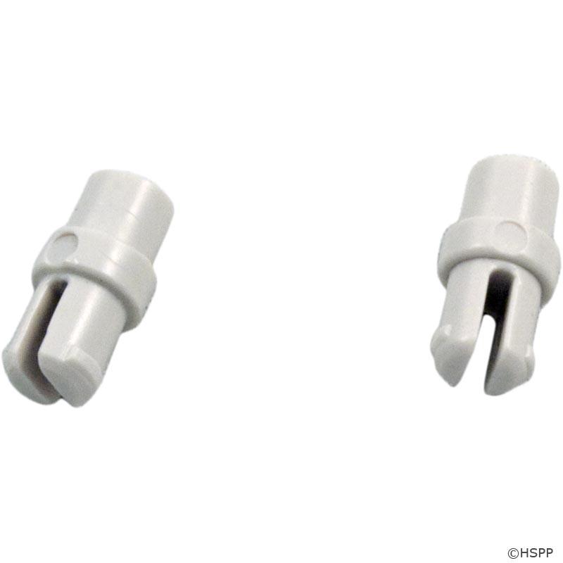 Vacuum Tube Posts, Pentair Letro Legend Cleaners, Qty 2
