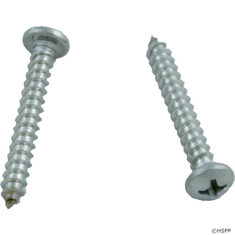 Screw  Cover To Frame Set Of 2
