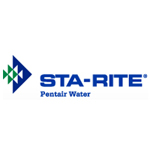Sta-Rite D.E. Filter Parts