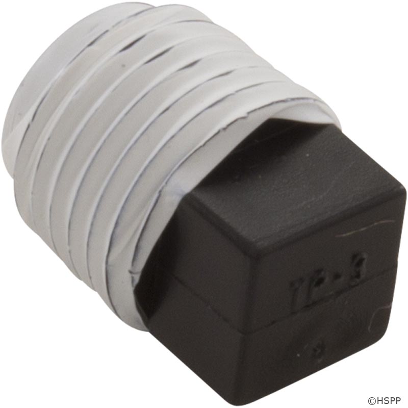 Winter Drain Plug  1/4? Mpt