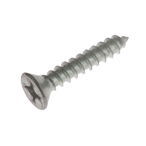 Screw, Flathead 1 1/4