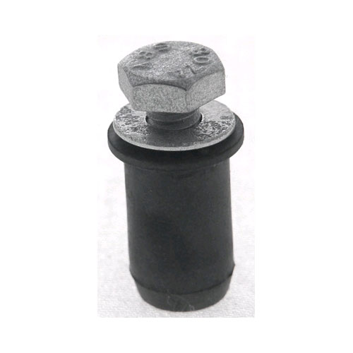 Neoprene Tube Insert